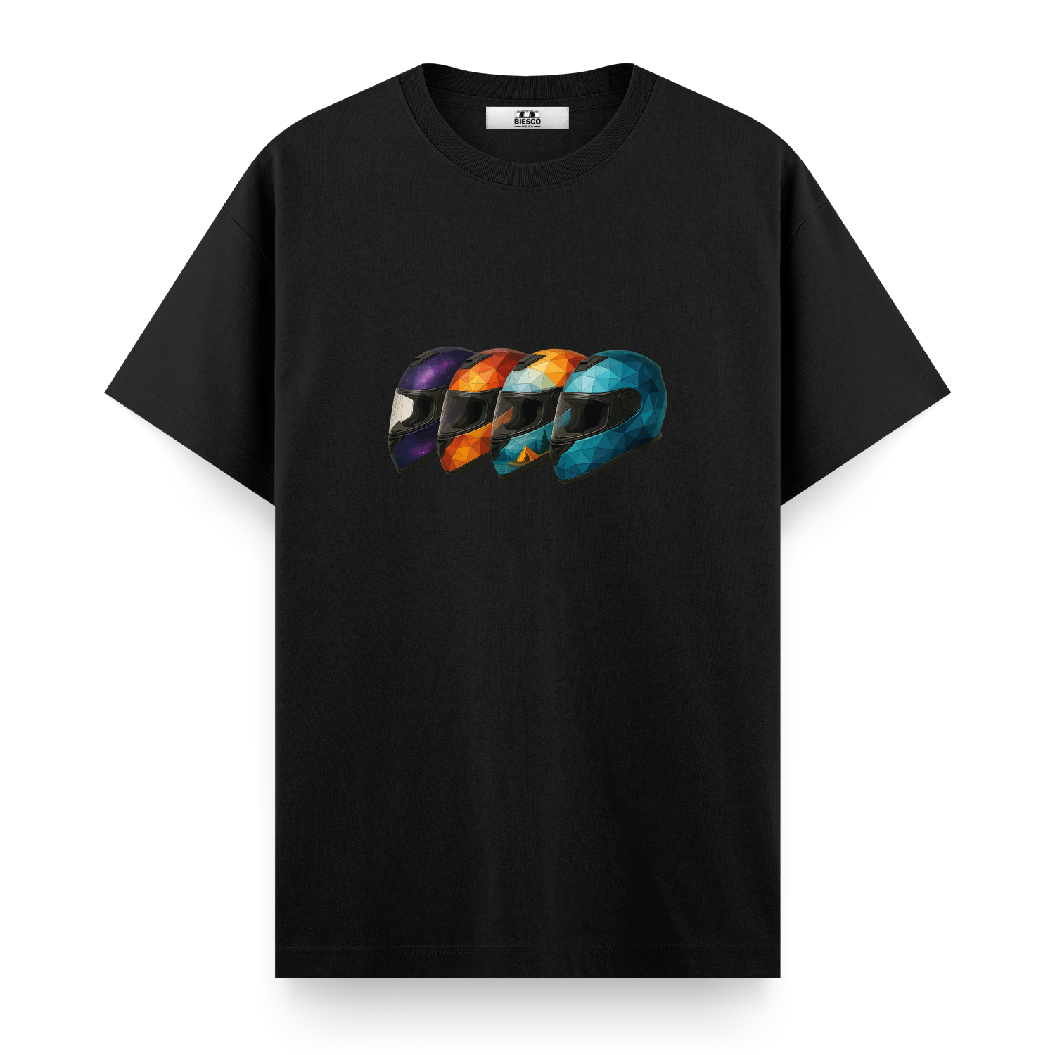 Kask - Regular T-shirt
