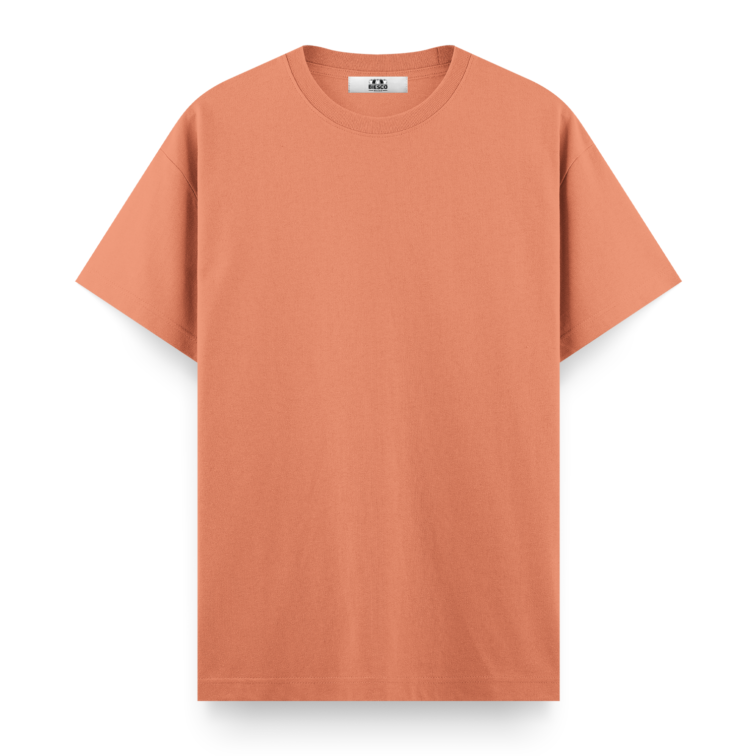 Basic - Regular T-shirt
