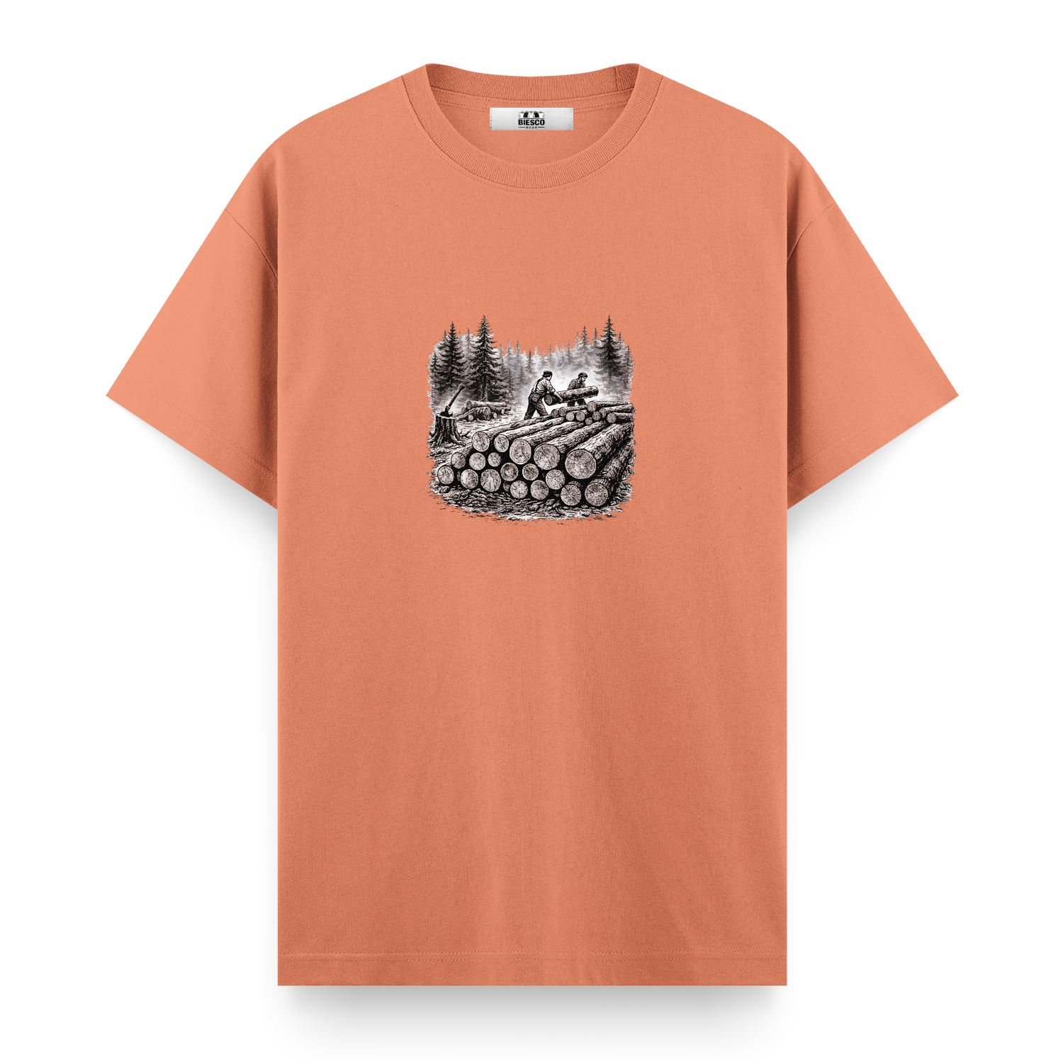 Tomruk - Regular T-shirt