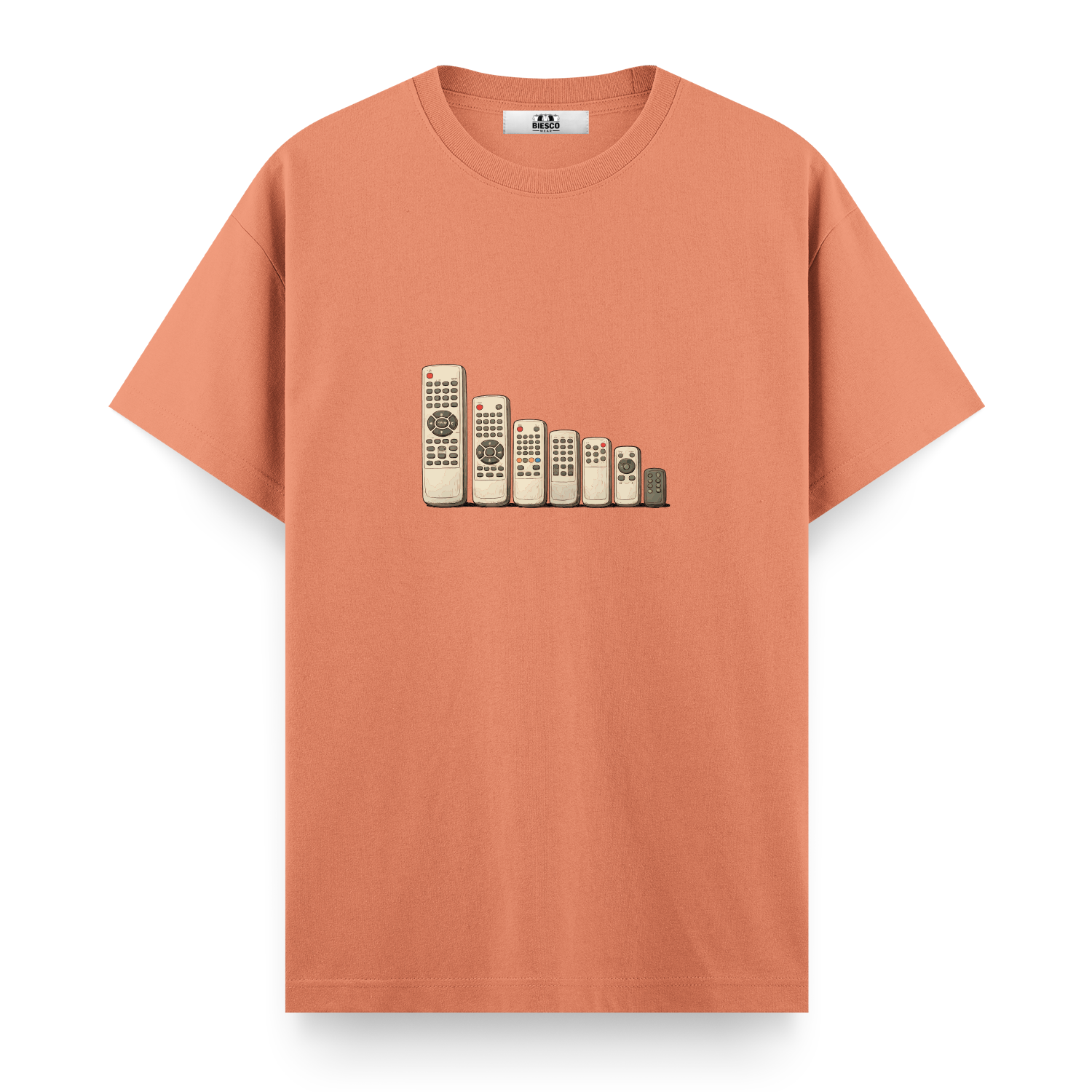 Kumandalar - Regular T-shirt