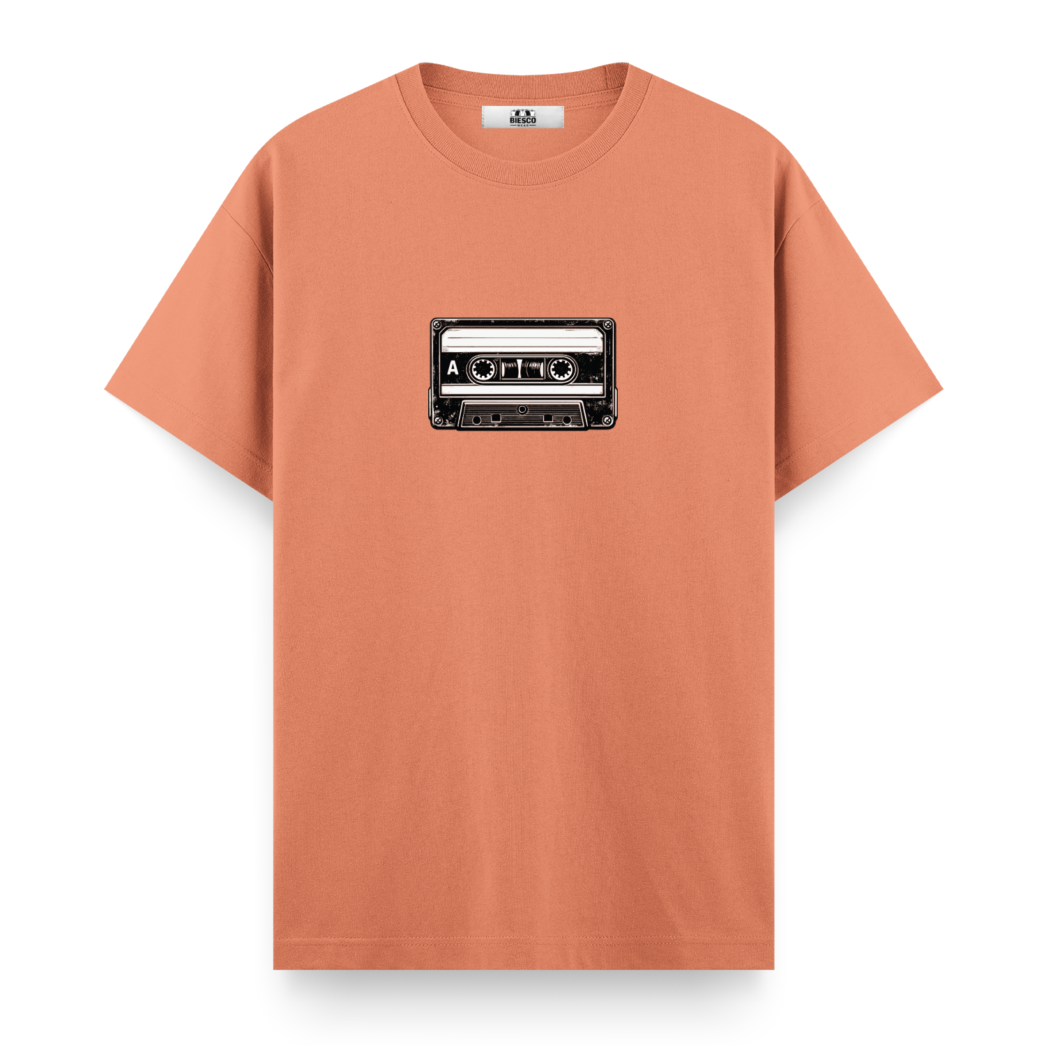 Kaset - Regular T-shirt