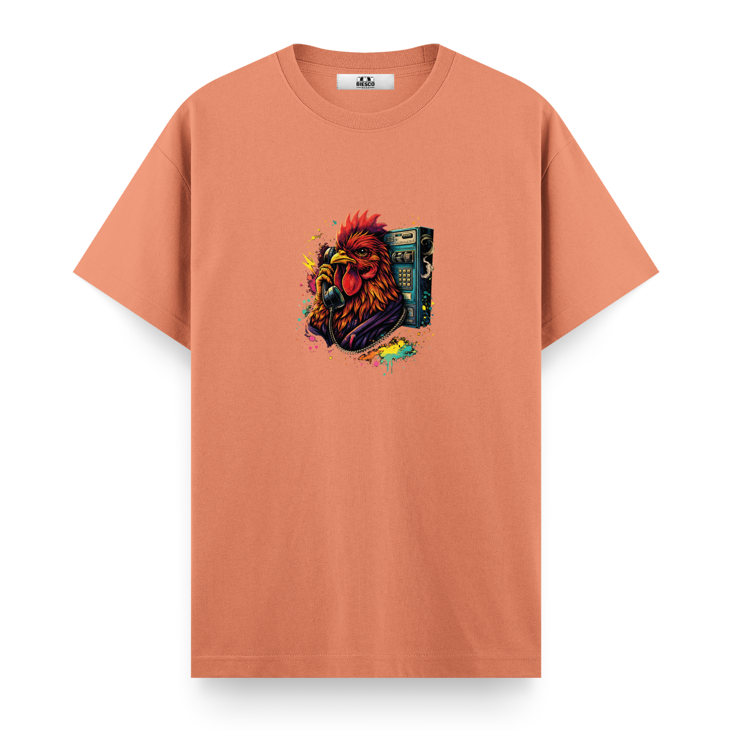 Horoz - Regular T-shirt