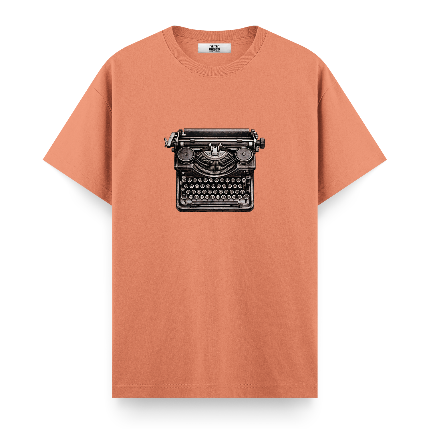 Daktilo - Regular T-shirt