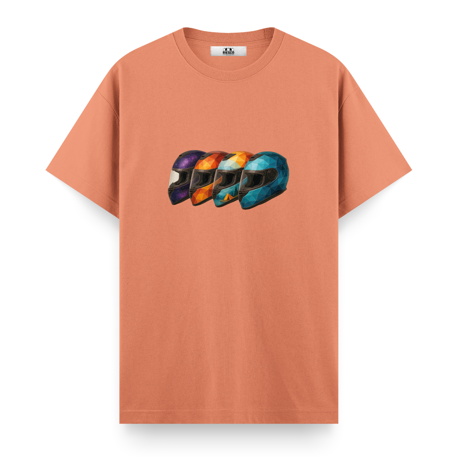 Kask - Regular T-shirt