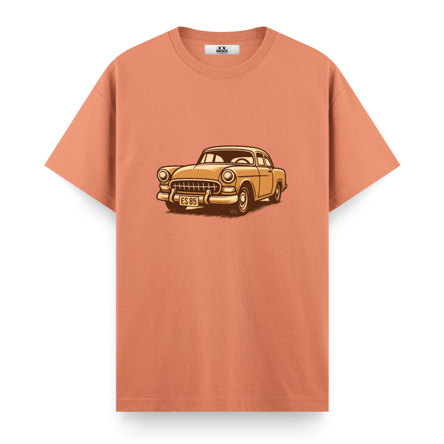 Naraba - Regular T-shirt