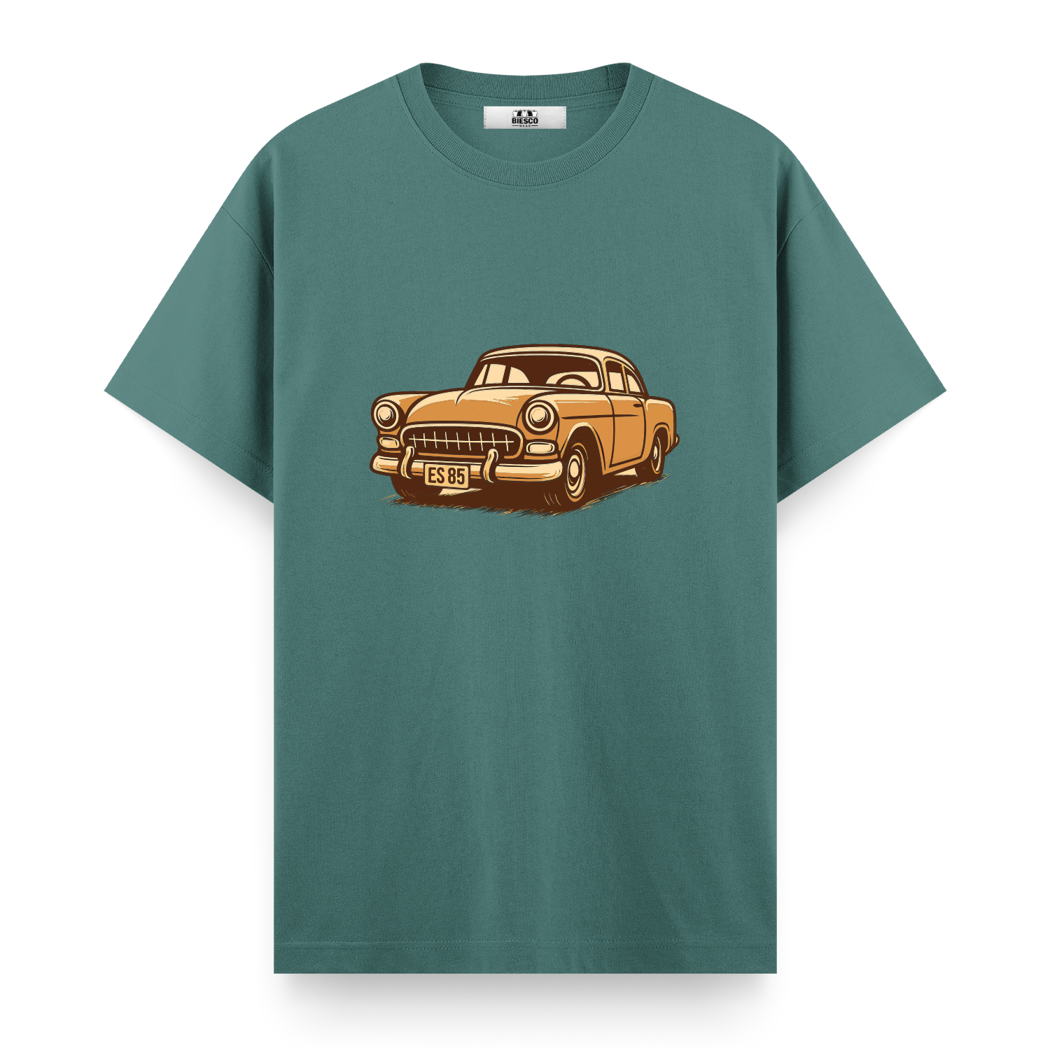 Naraba - Regular T-shirt