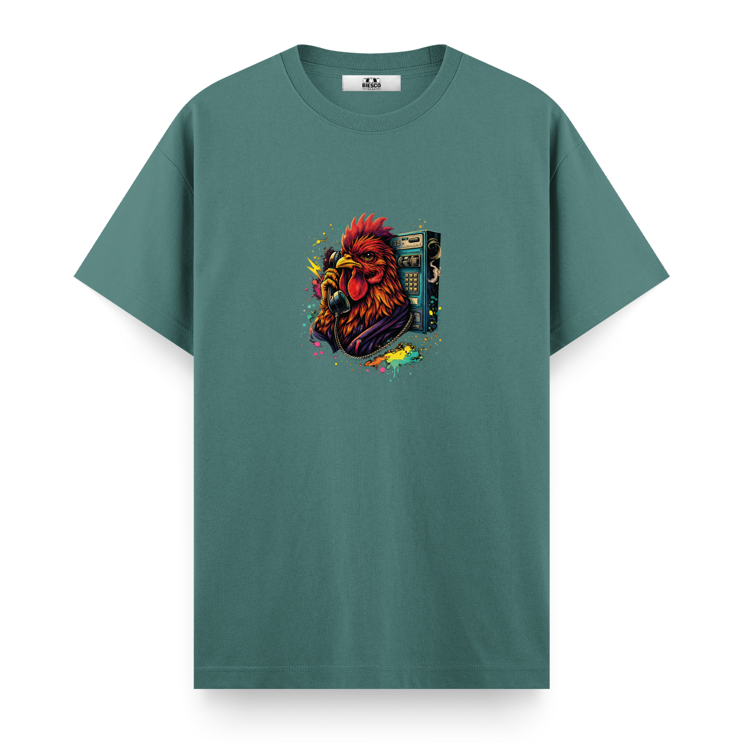 Horoz - Regular T-shirt