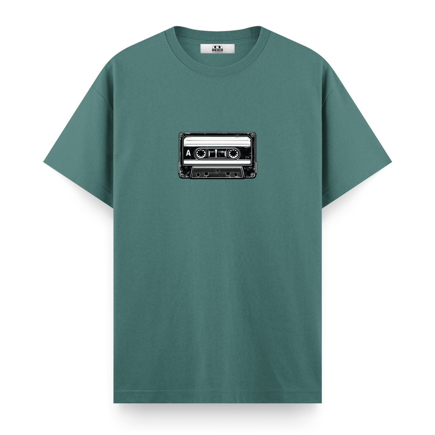 Kaset - Regular T-shirt