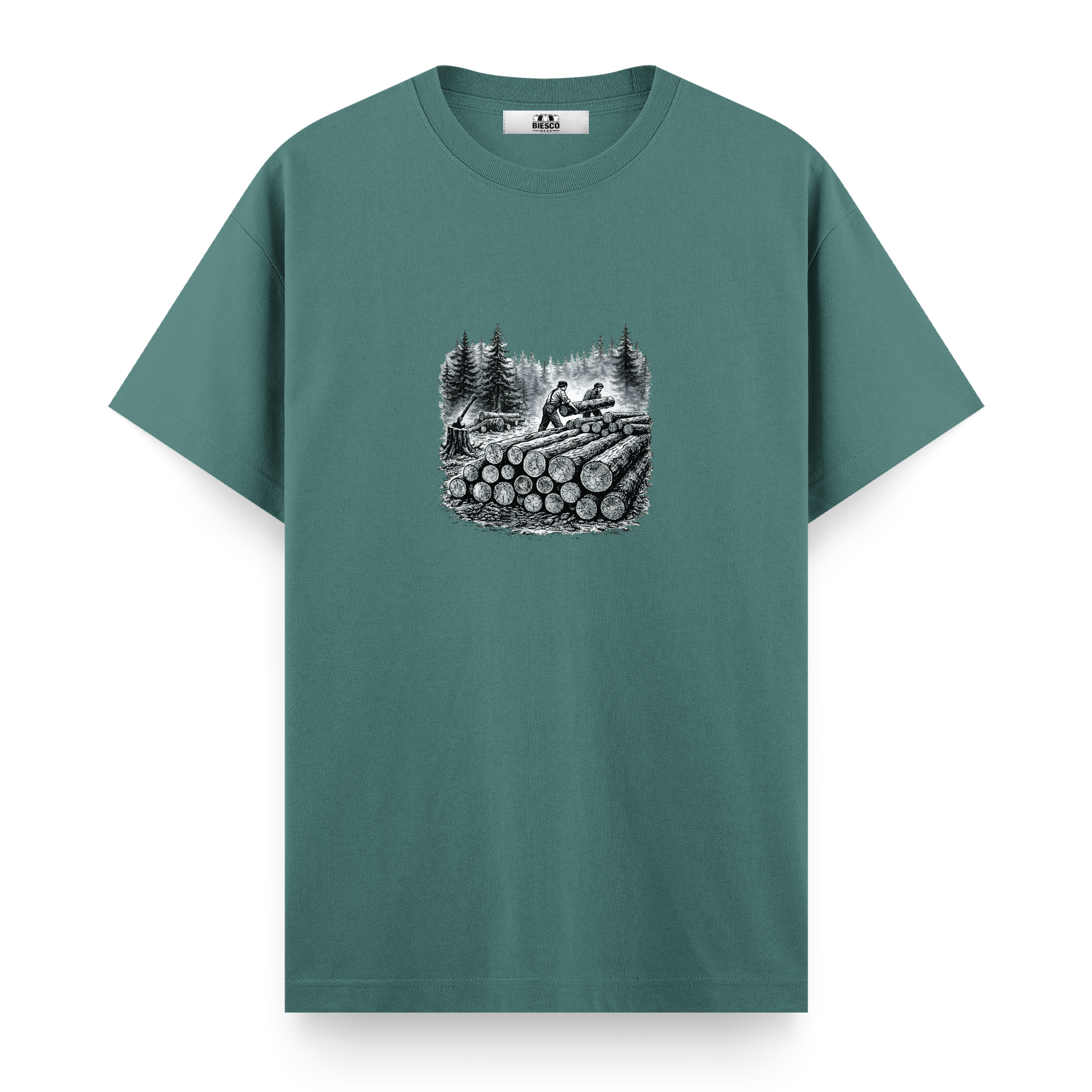 Tomruk - Regular T-shirt