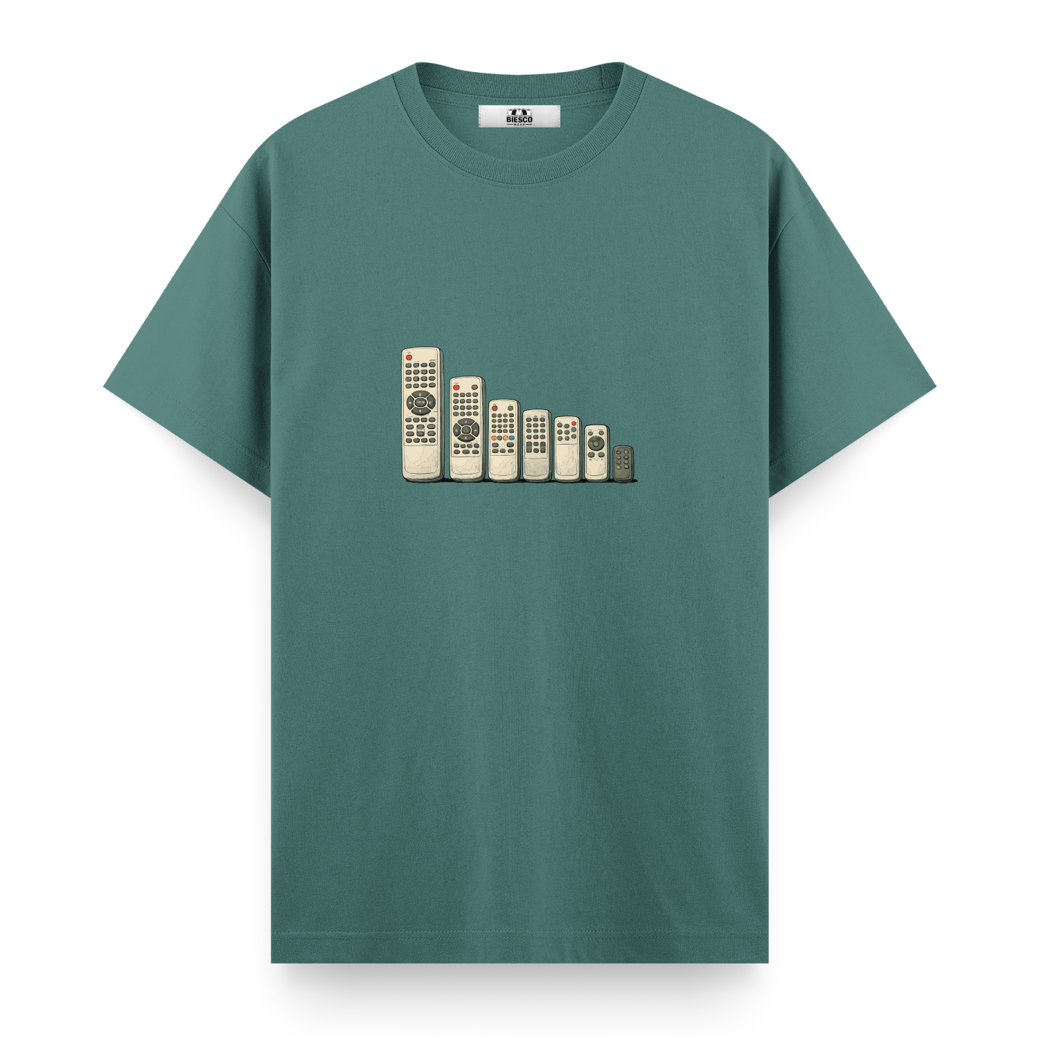 Kumandalar - Regular T-shirt
