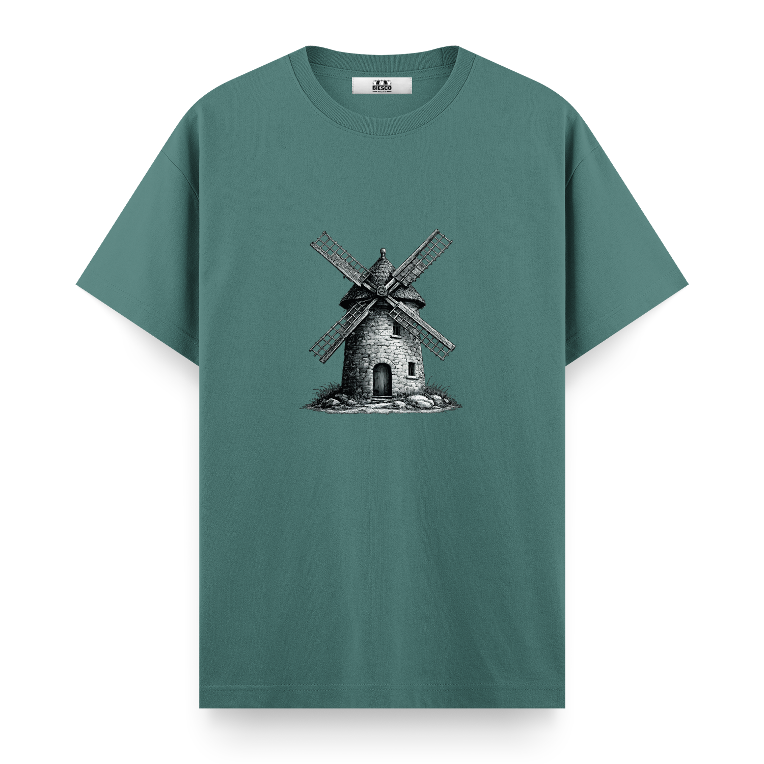Değirmen - Regular T-shirt