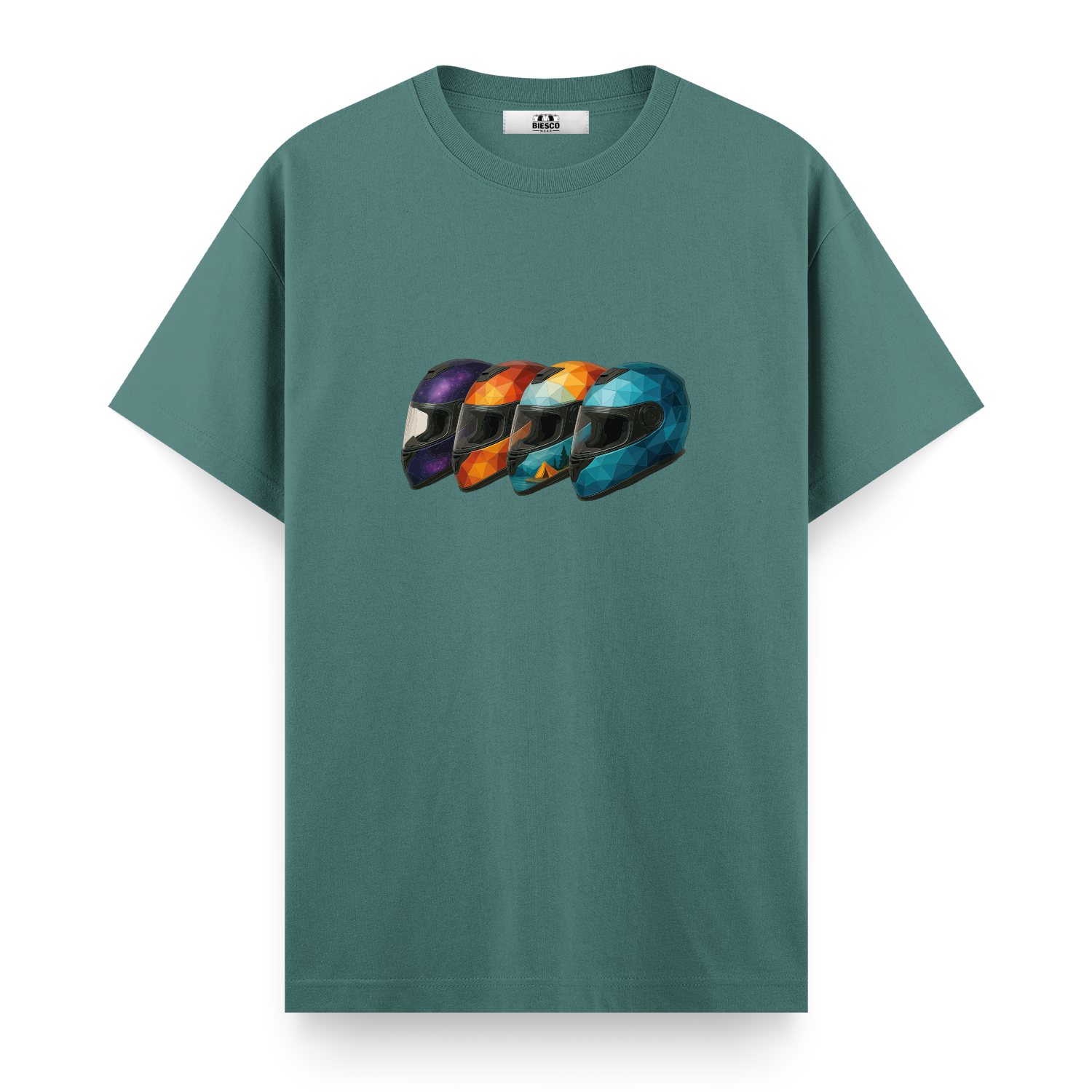 Kask - Regular T-shirt