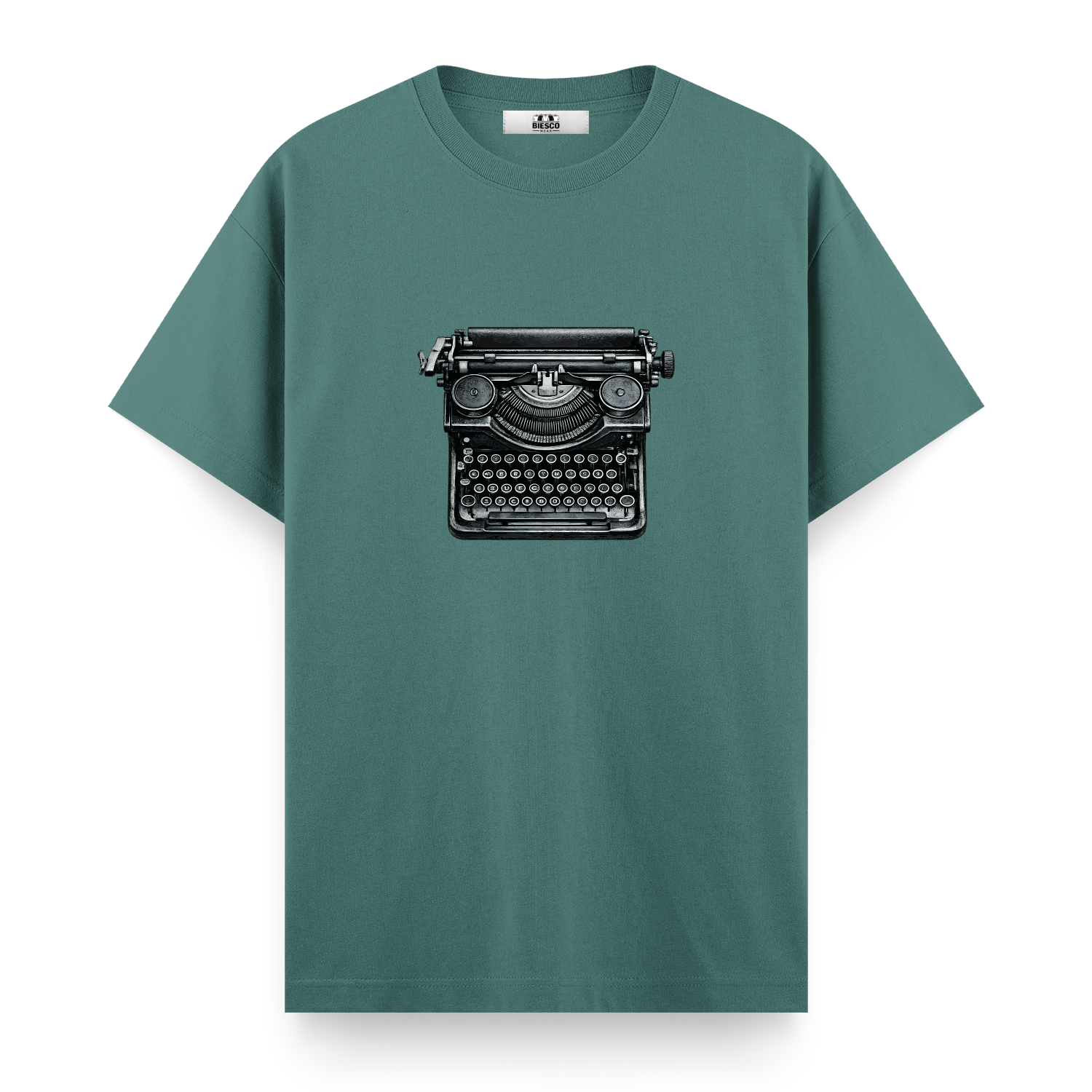 Daktilo - Regular T-shirt