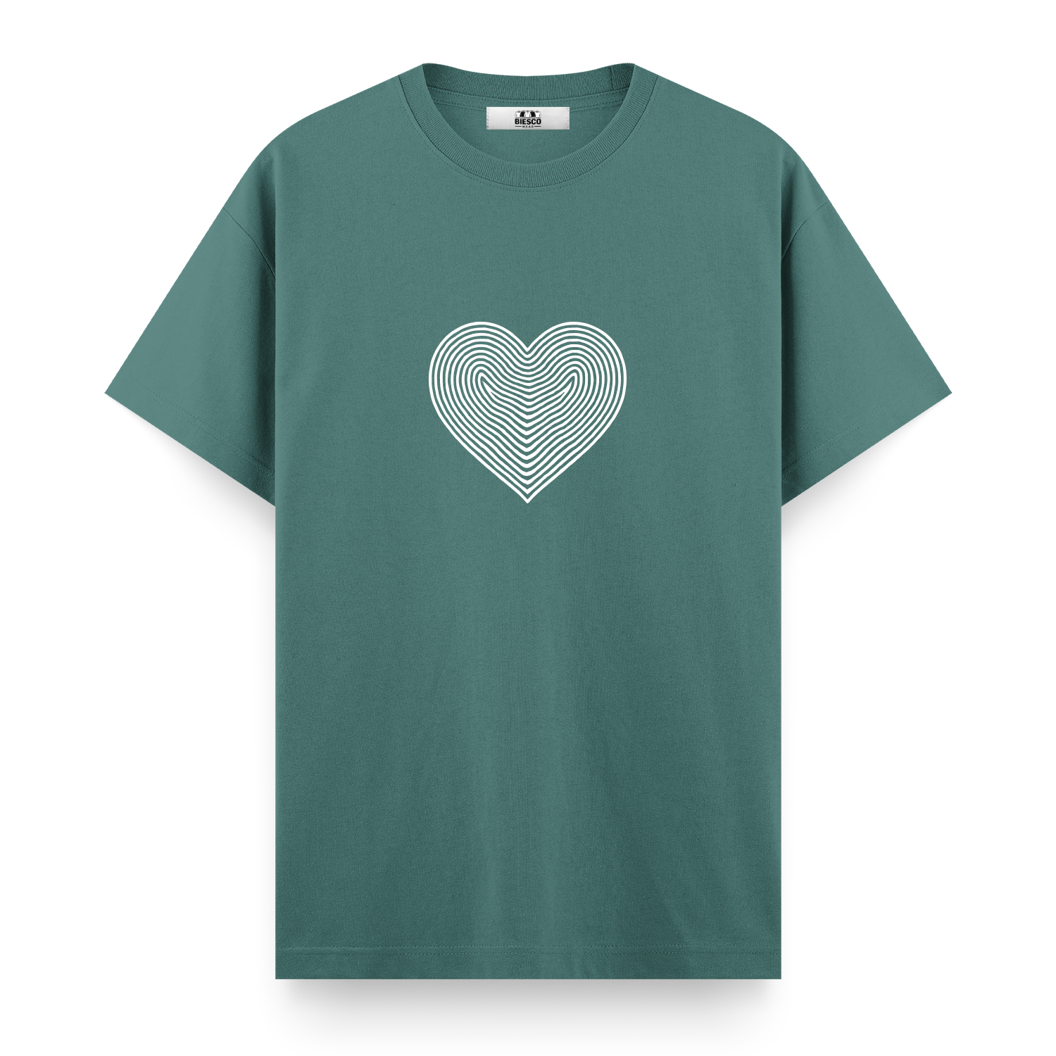 Kalp - Regular T-shirt