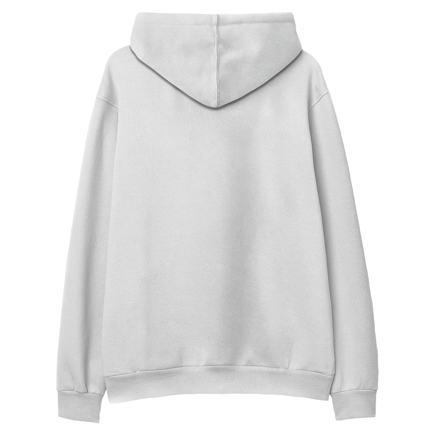 Basic - Regular Hoodie