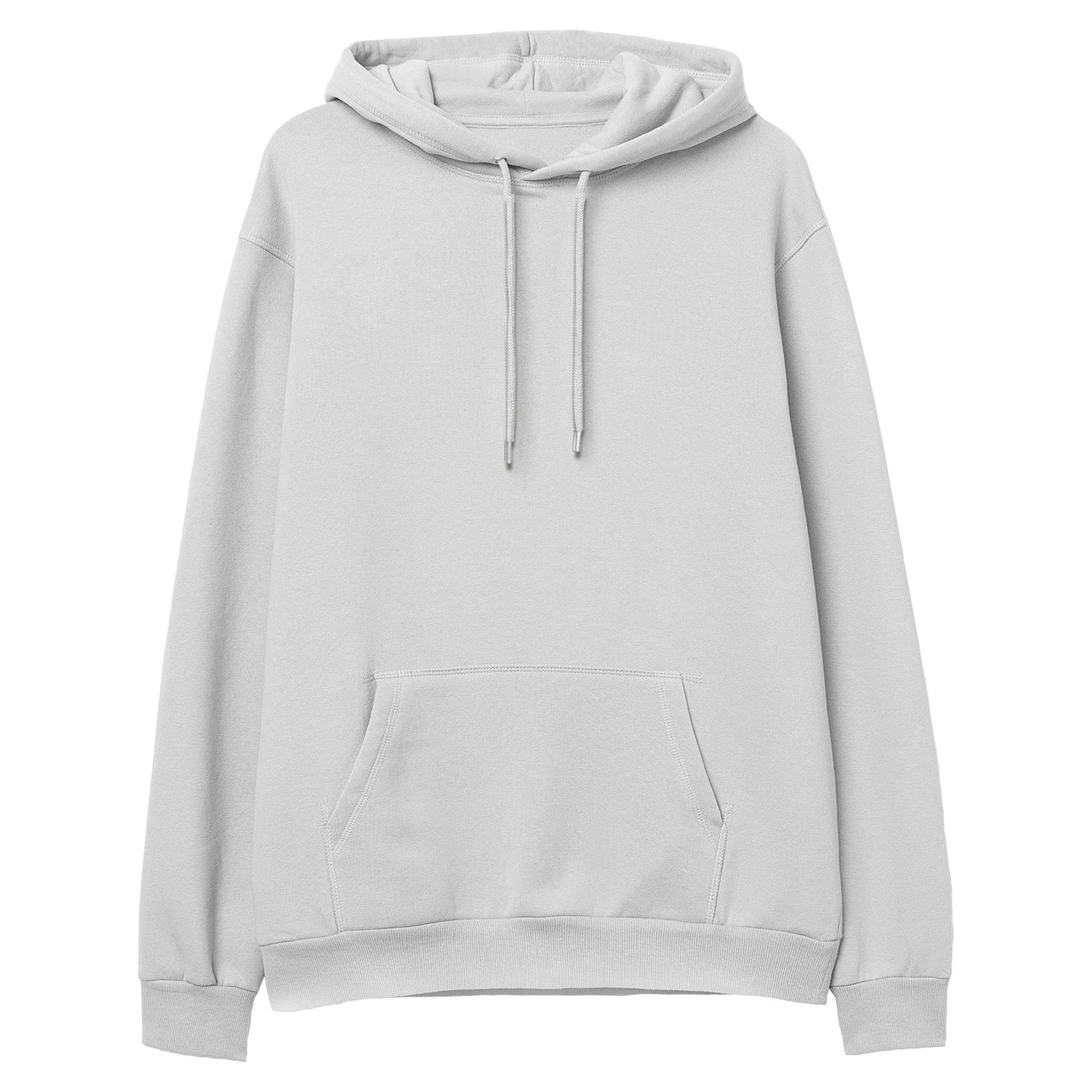 Basic - Regular Hoodie