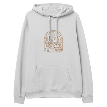 Kamp - Regular Hoodie