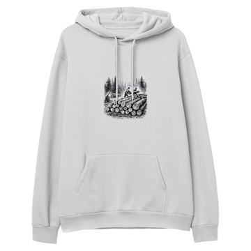 Tomruk - Regular Hoodie