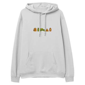 Kamplar - Regular Hoodie