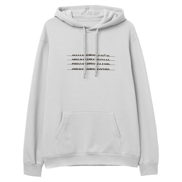 Birds - Regular Hoodie