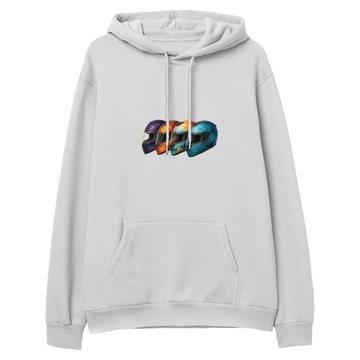 Kask - Regular Hoodie