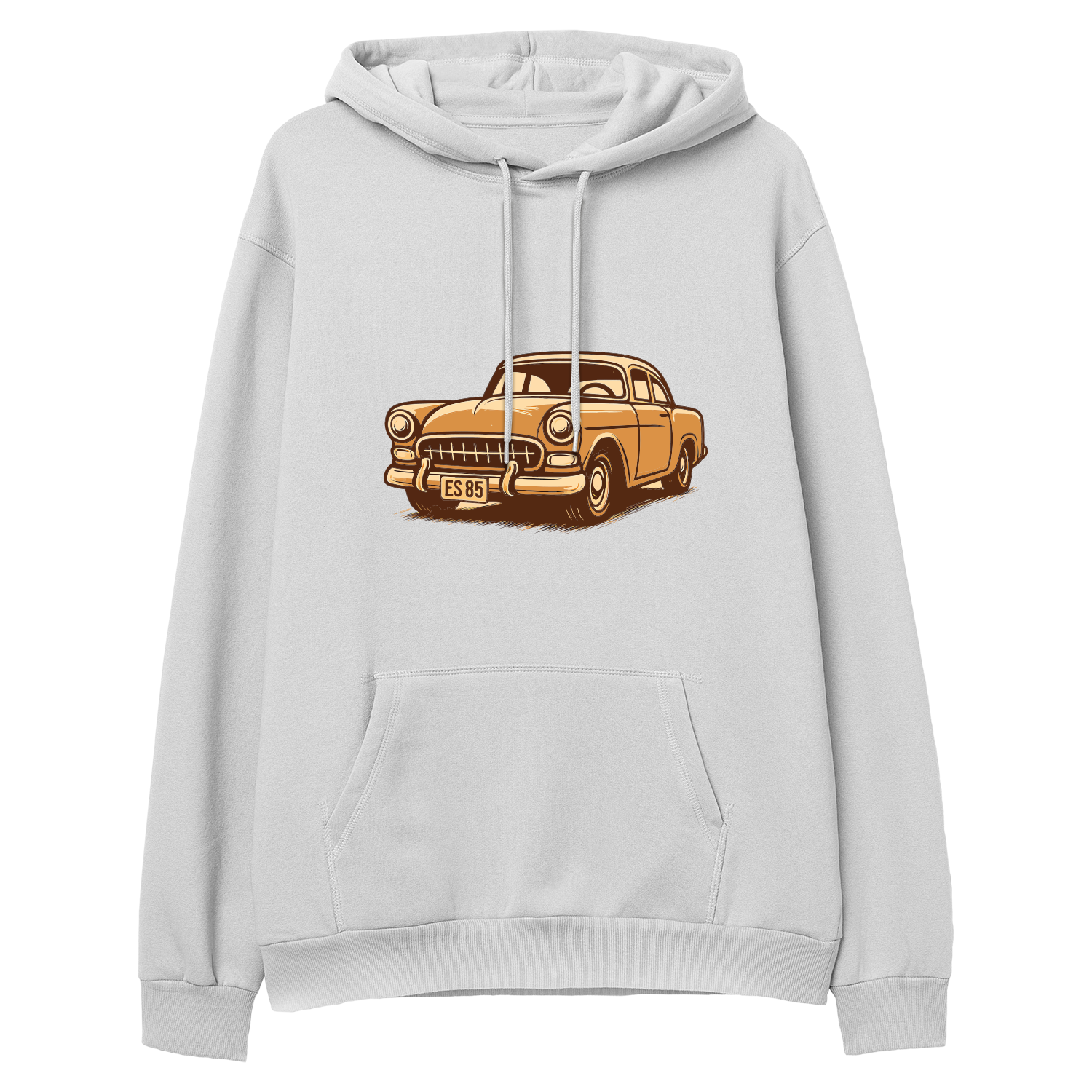 Naraba - Regular Hoodie