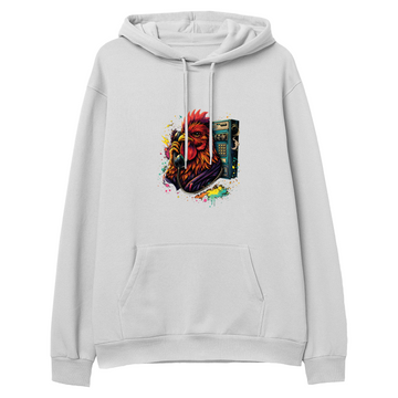 Horoz - Regular Hoodie