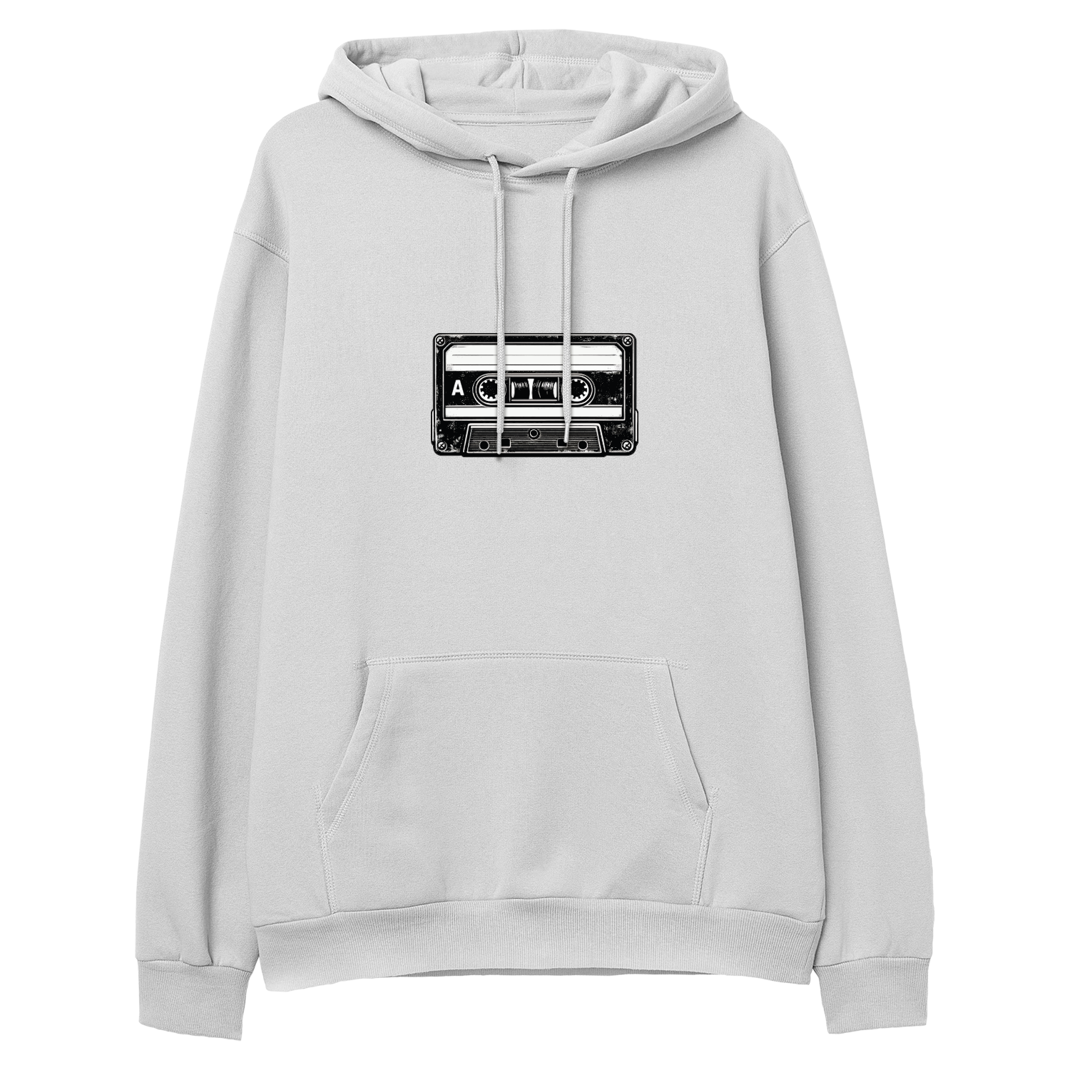 Kaset - Regular Hoodie