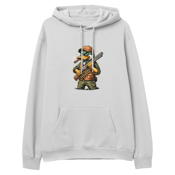 Avcı Ördek - Regular Hoodie