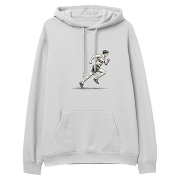 Koşucu - Regular Hoodie