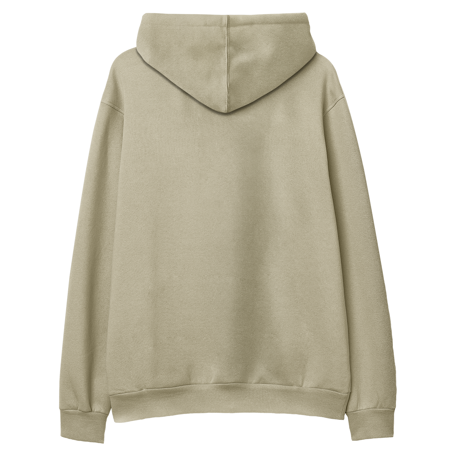 Basic - Regular Hoodie