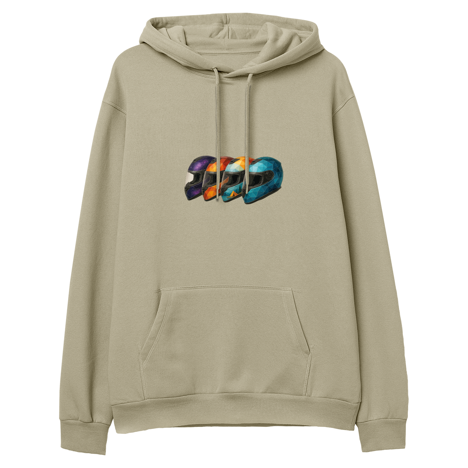 Kask - Regular Hoodie