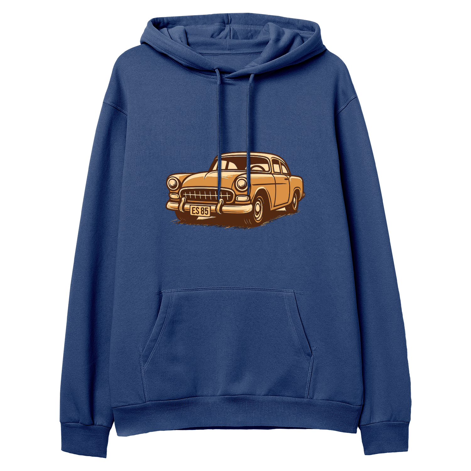 Naraba - Regular Hoodie