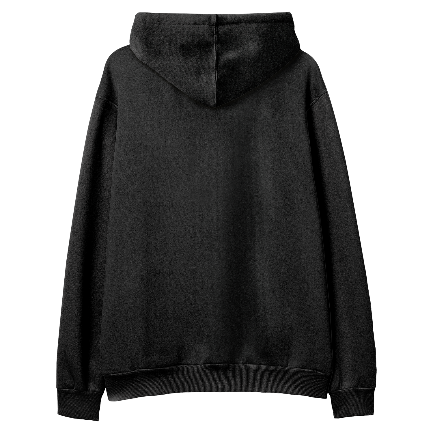 Basic - Regular Hoodie