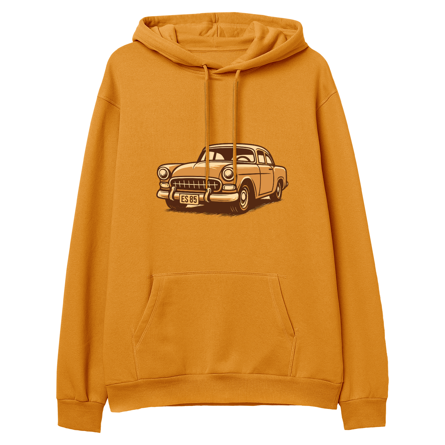 Naraba - Regular Hoodie