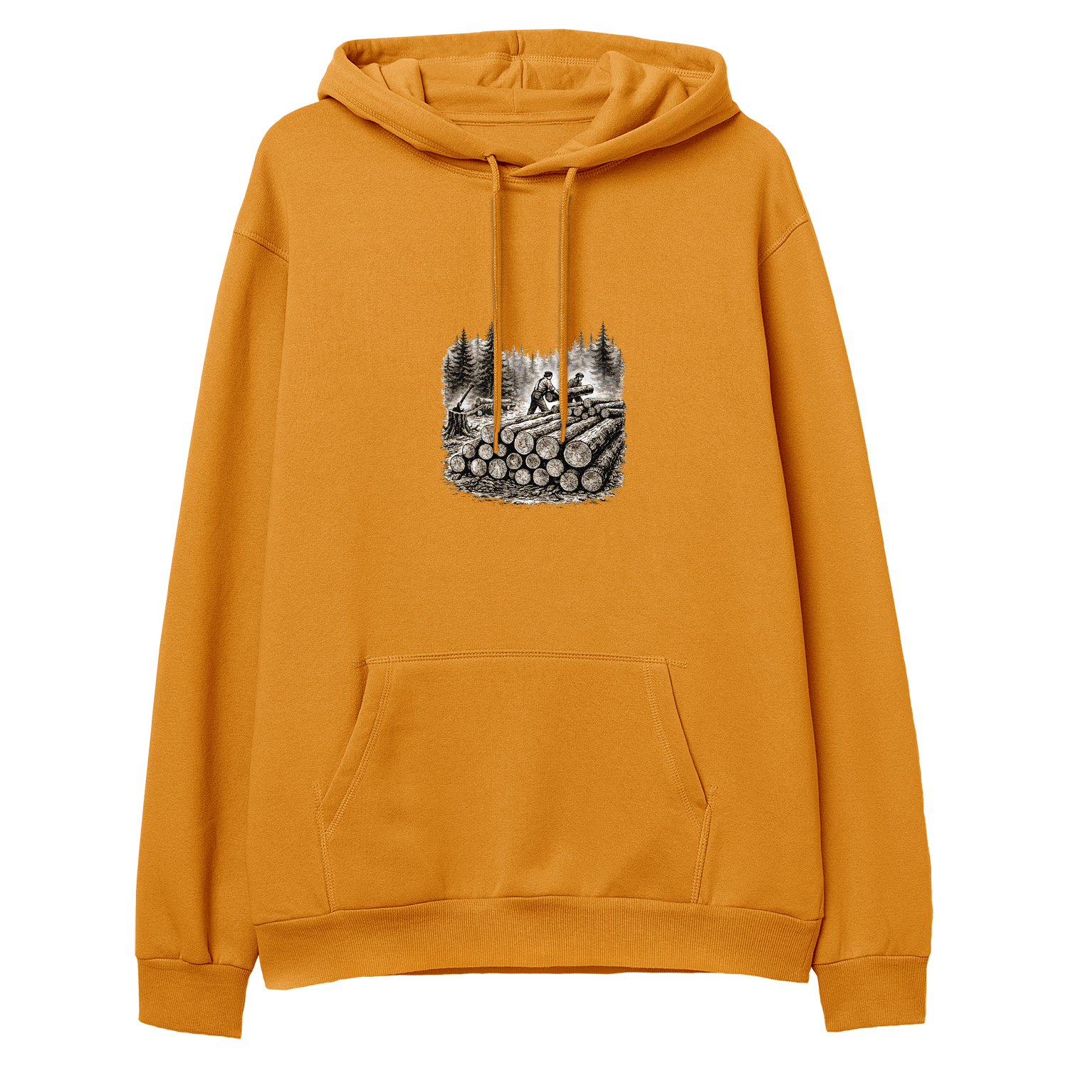 Tomruk - Regular Hoodie