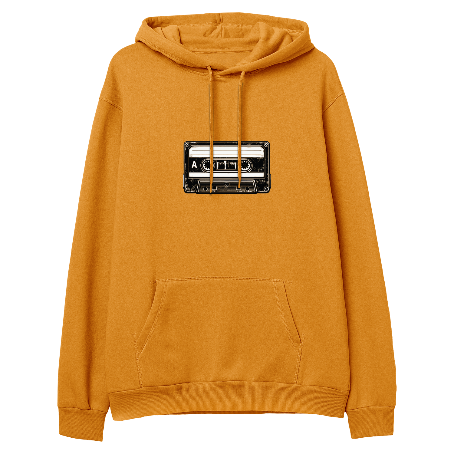 Kaset - Regular Hoodie