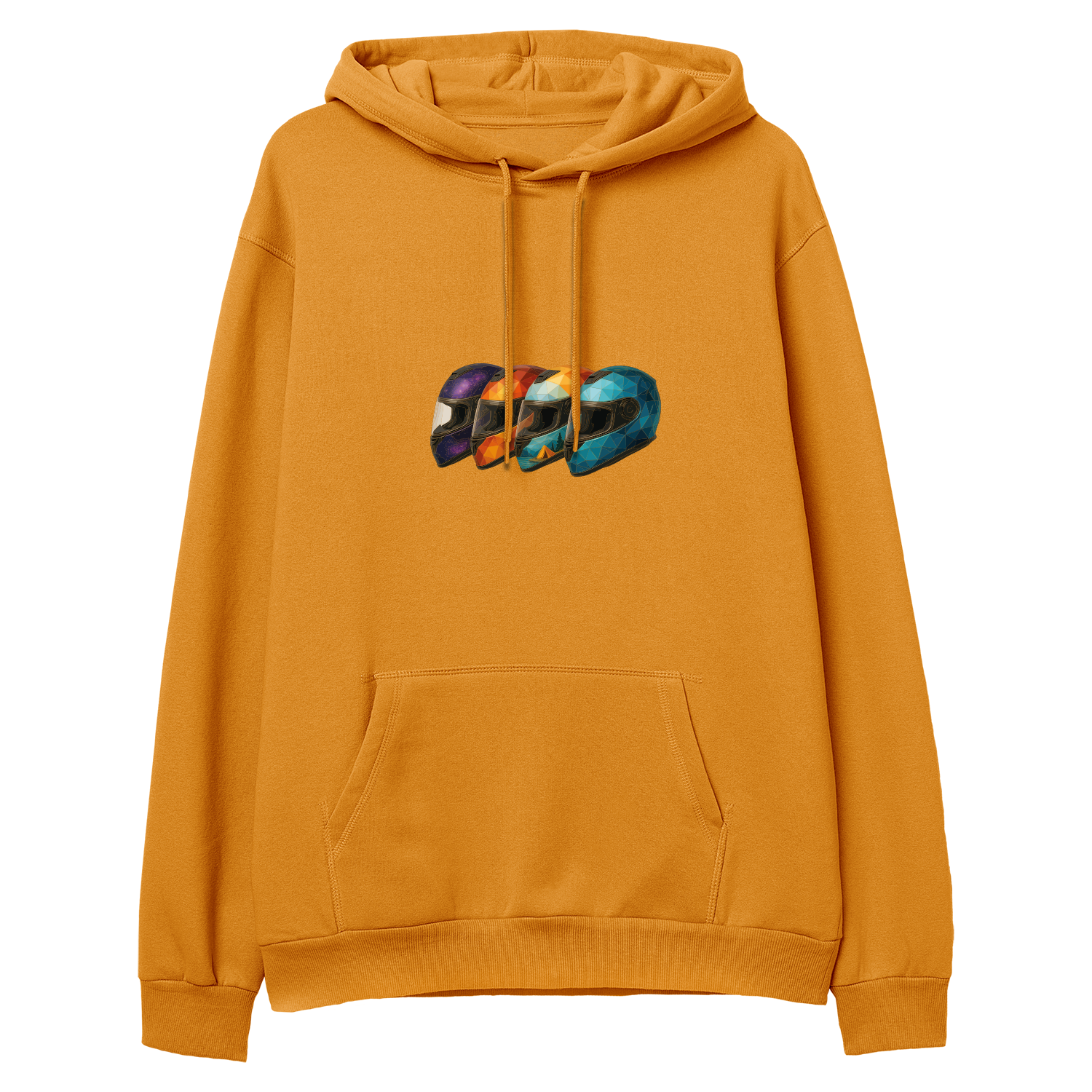Kask - Regular Hoodie