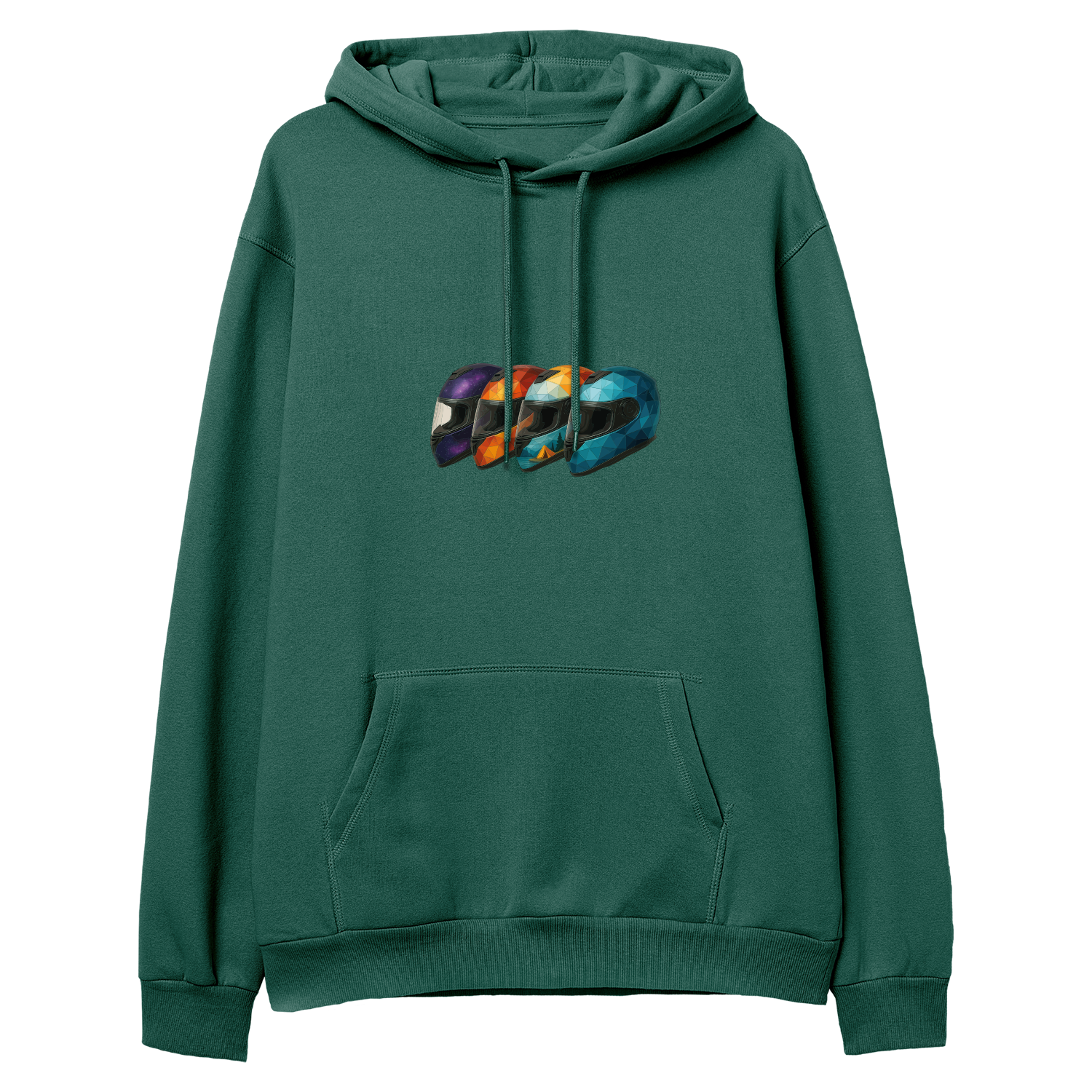 Kask - Regular Hoodie
