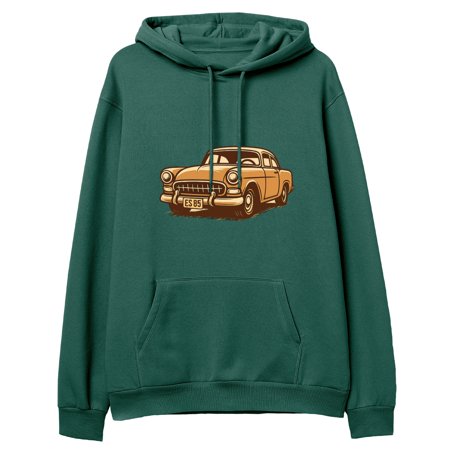 Naraba - Regular Hoodie