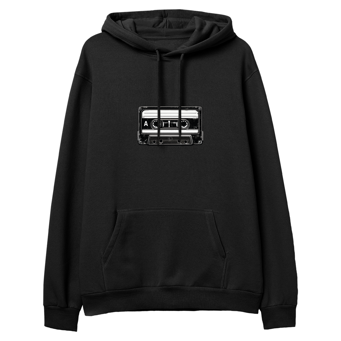 Kaset - Regular Hoodie