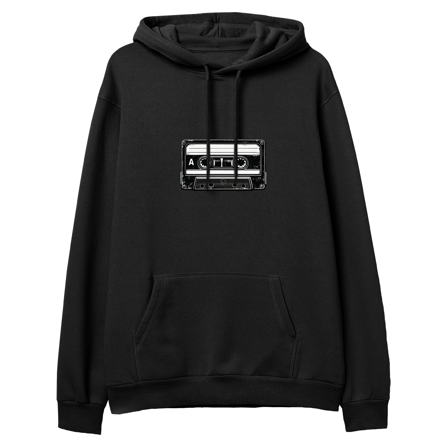 Kaset - Regular Hoodie