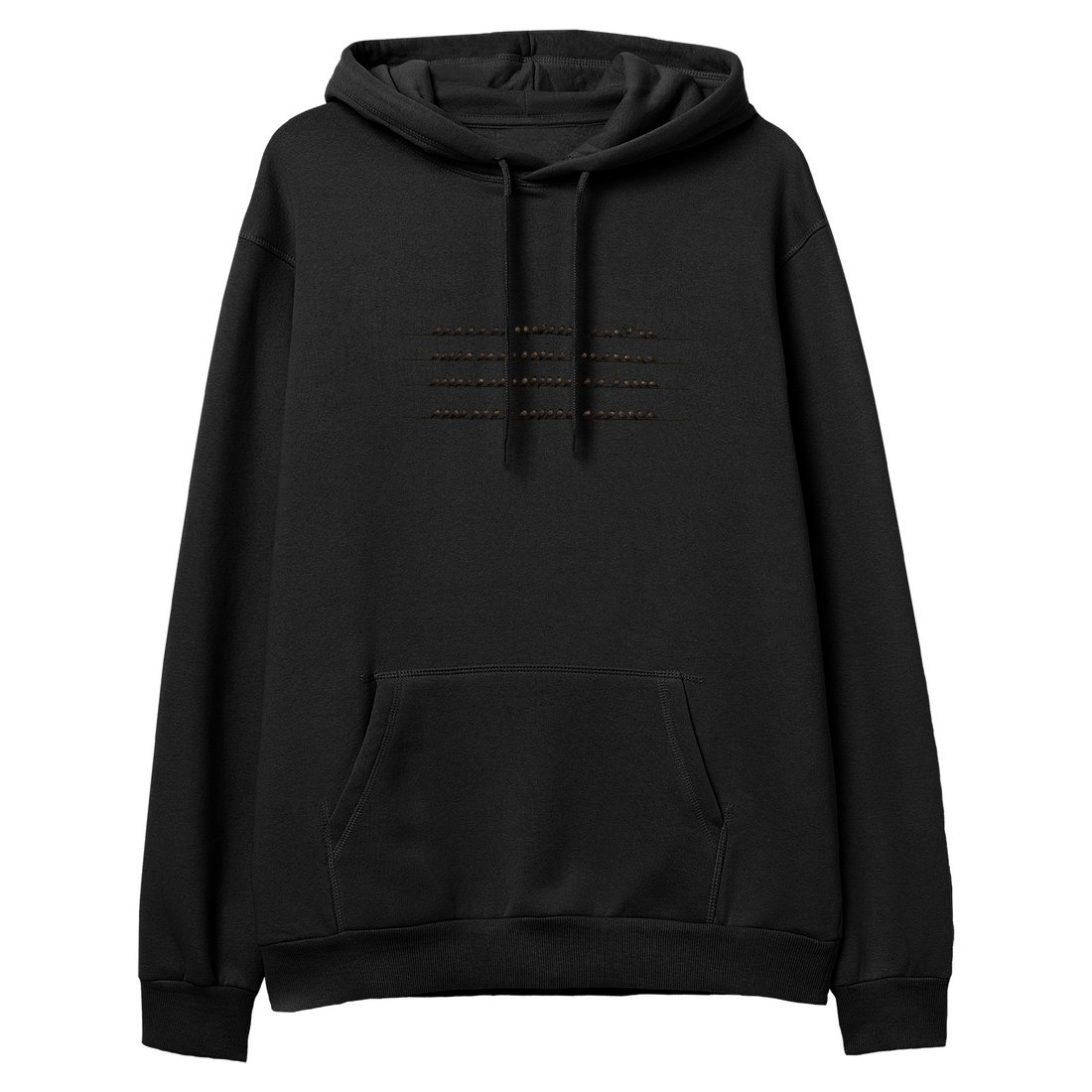 Birds - Regular Hoodie