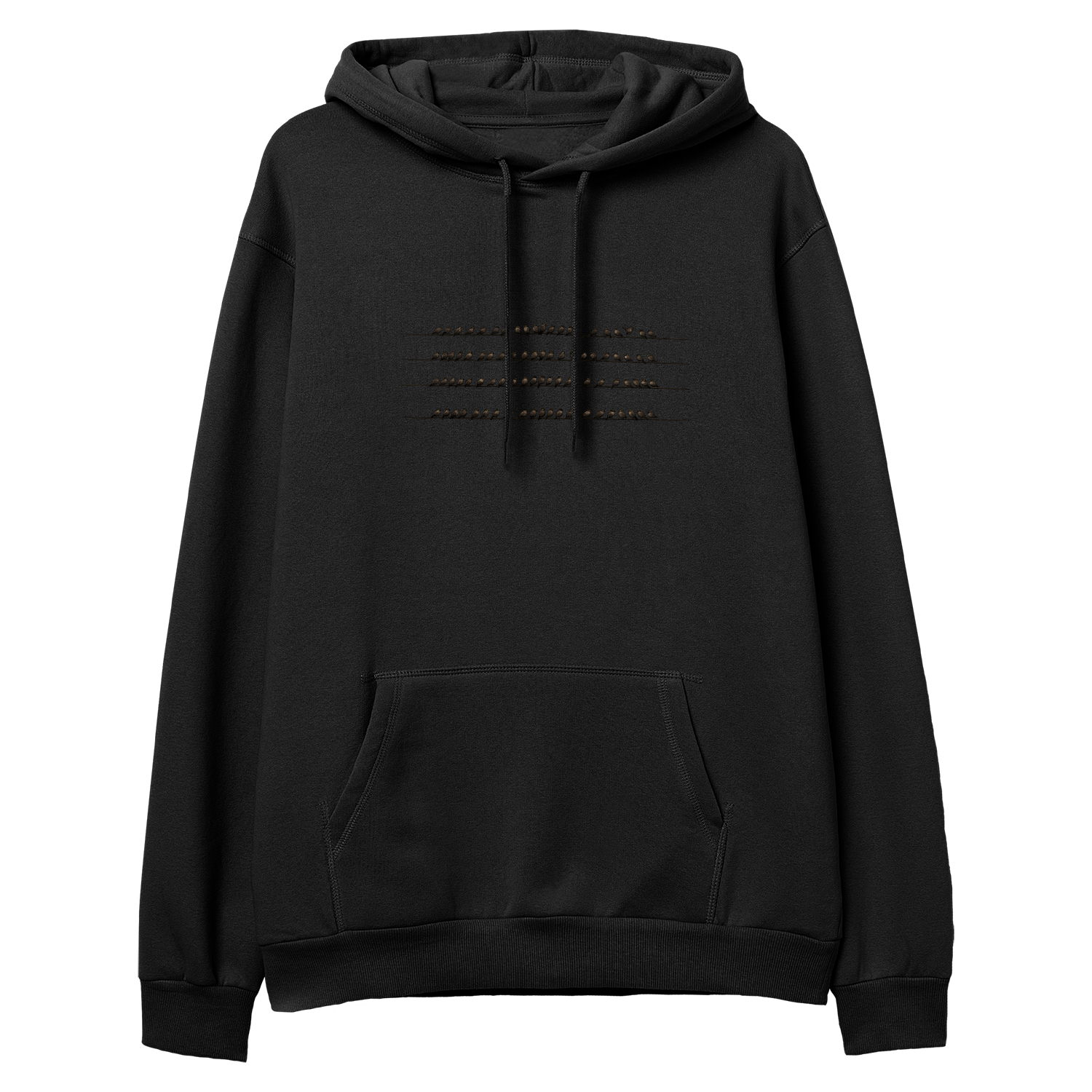 Birds - Regular Hoodie