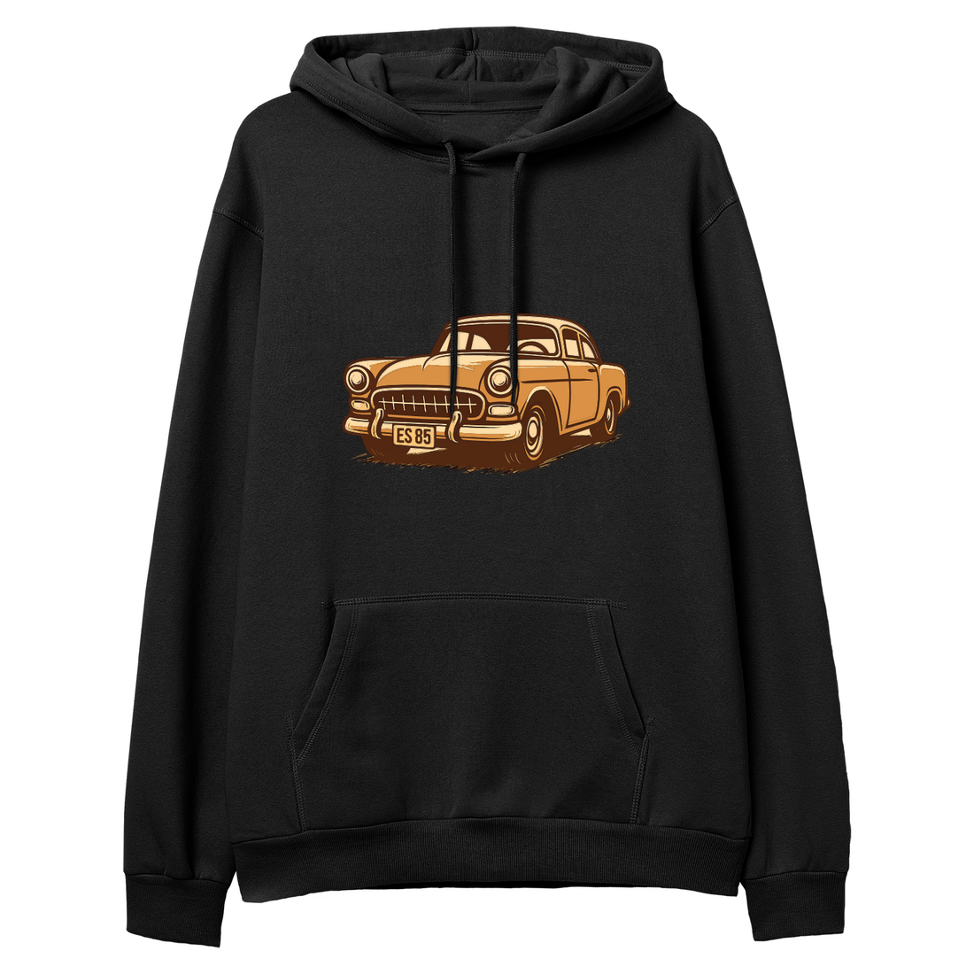 Naraba - Regular Hoodie