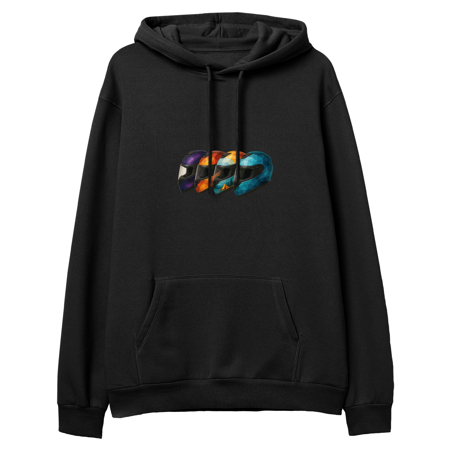 Kask - Regular Hoodie