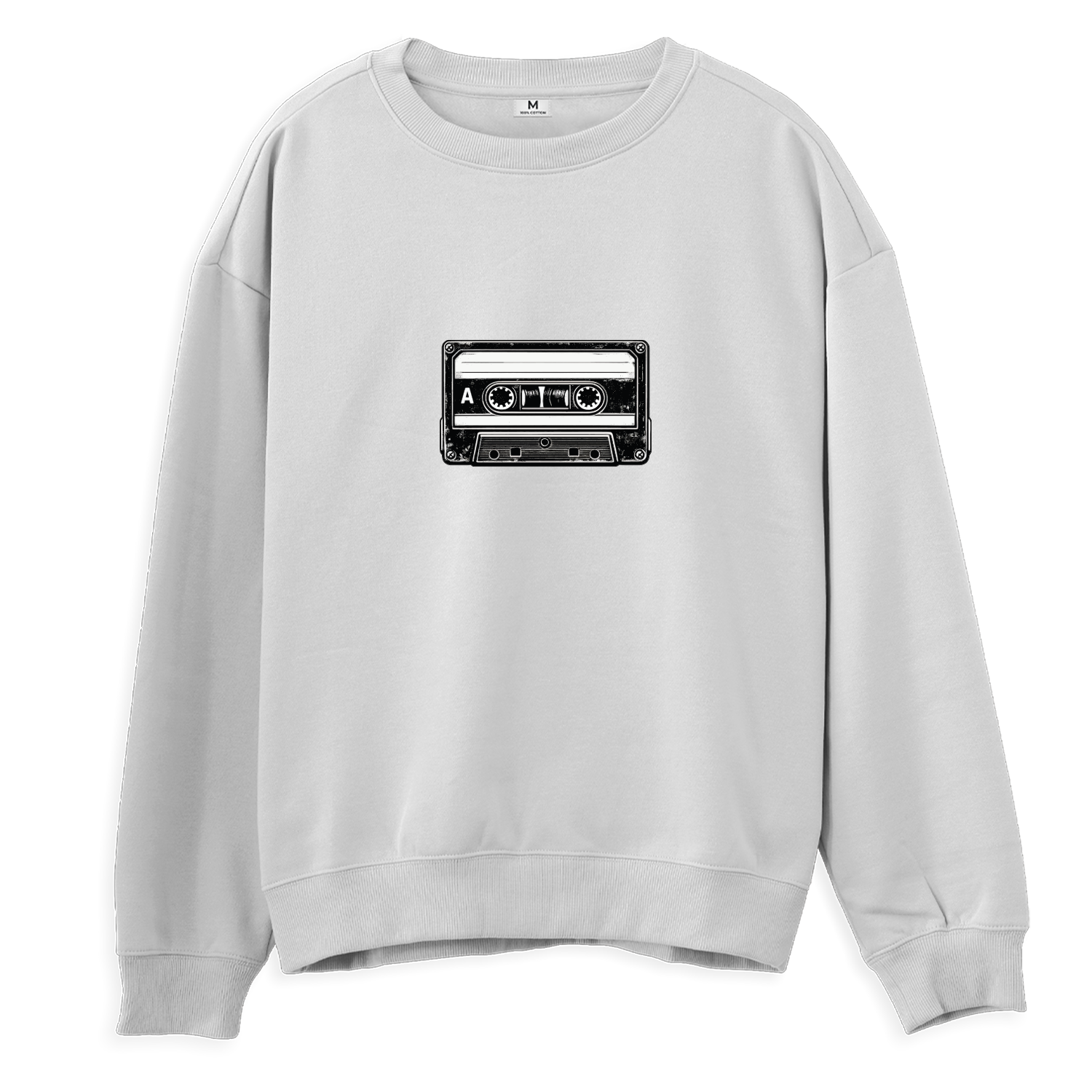 Kaset - Regular Sweatshirt