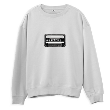 Kaset - Regular Sweatshirt
