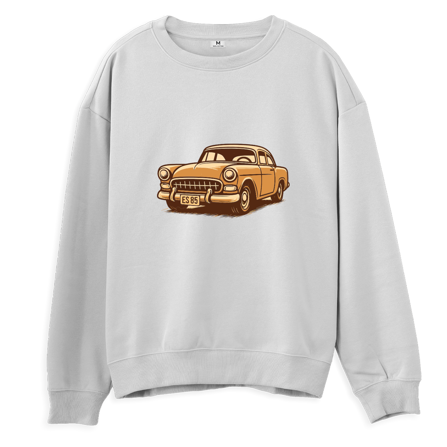 Naraba - Regular Sweatshirt