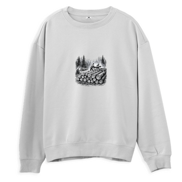 Tomruk - Regular Sweatshirt